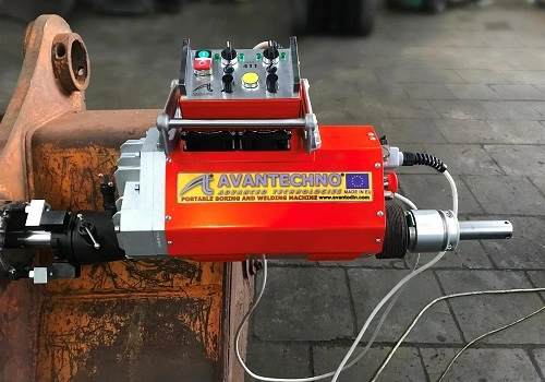 Фрезерование