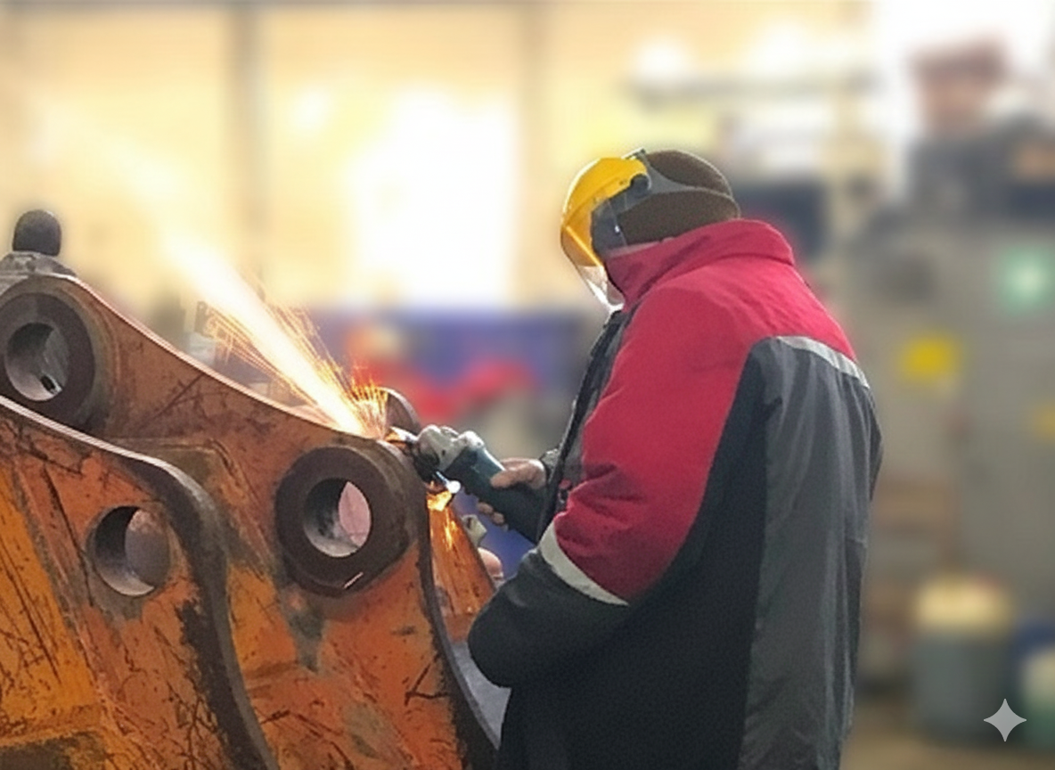 Подготовка