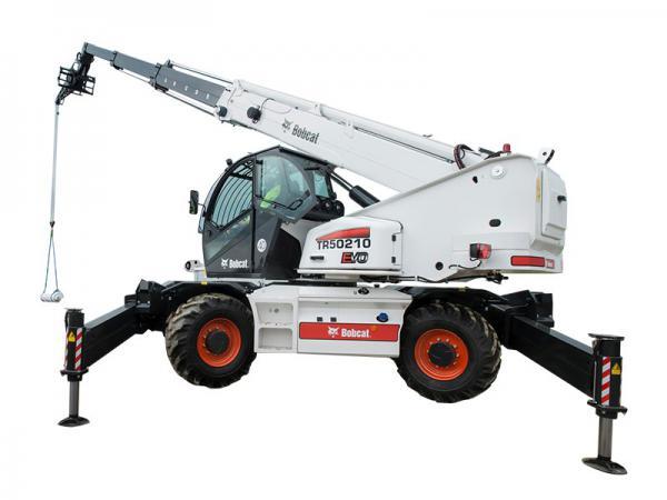 Bobcat TR50.210