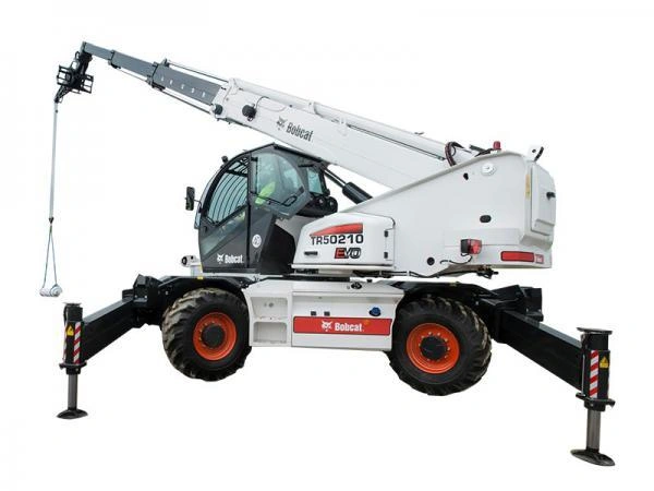 Bobcat TR50.210
