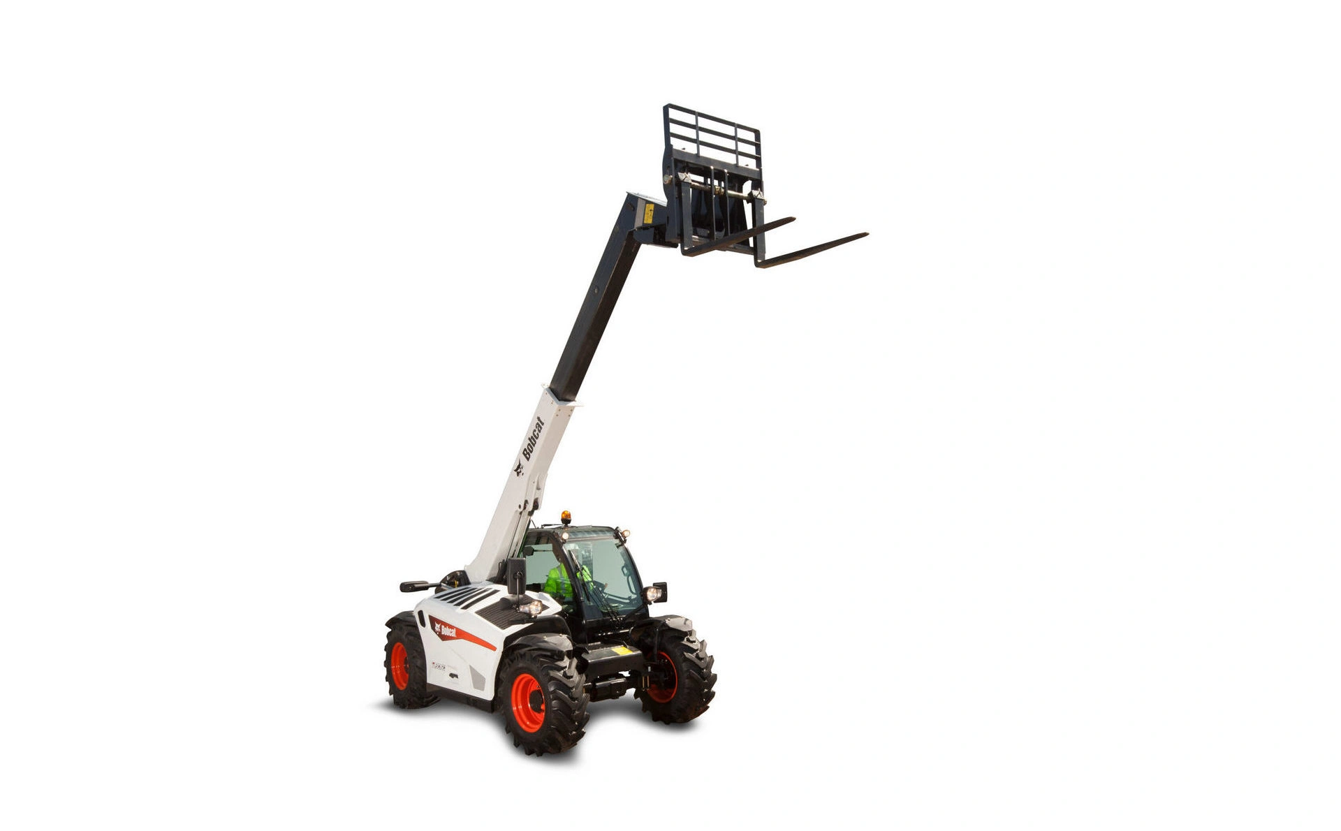 Bobcat TL30.60