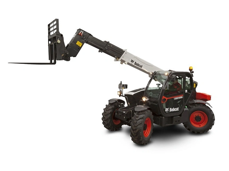 Bobcat T35.105L