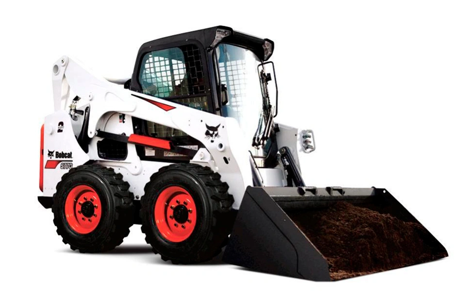 Bobcat S770