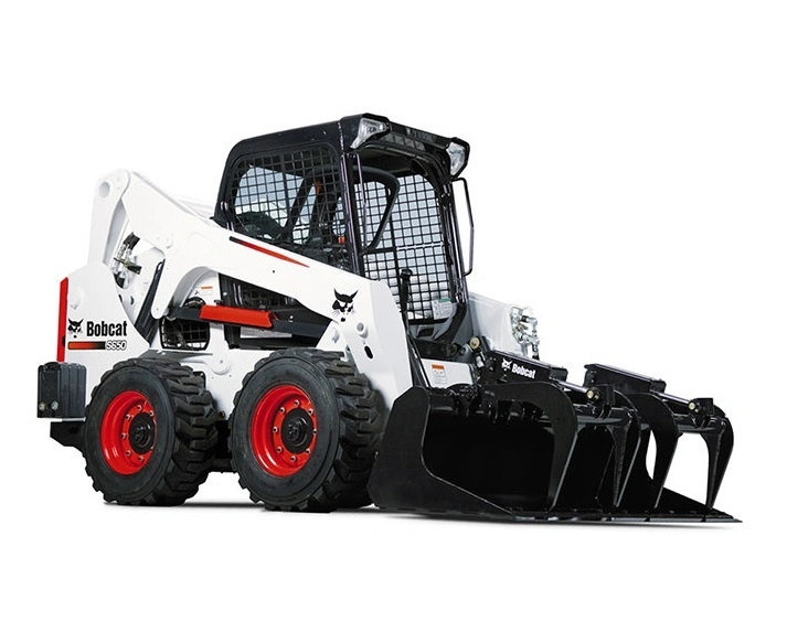 Bobcat S650