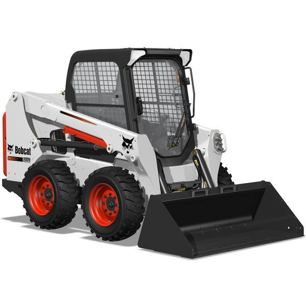 Bobcat S550