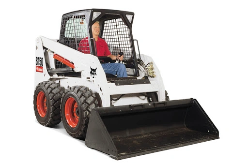 Bobcat S510