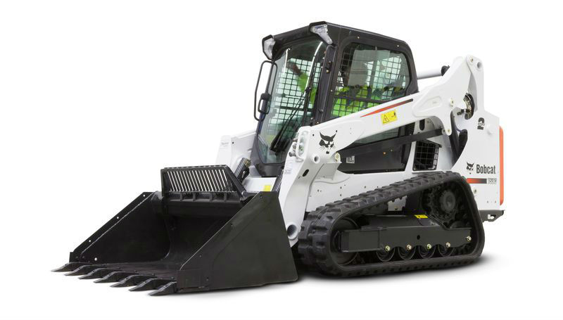Bobcat T590