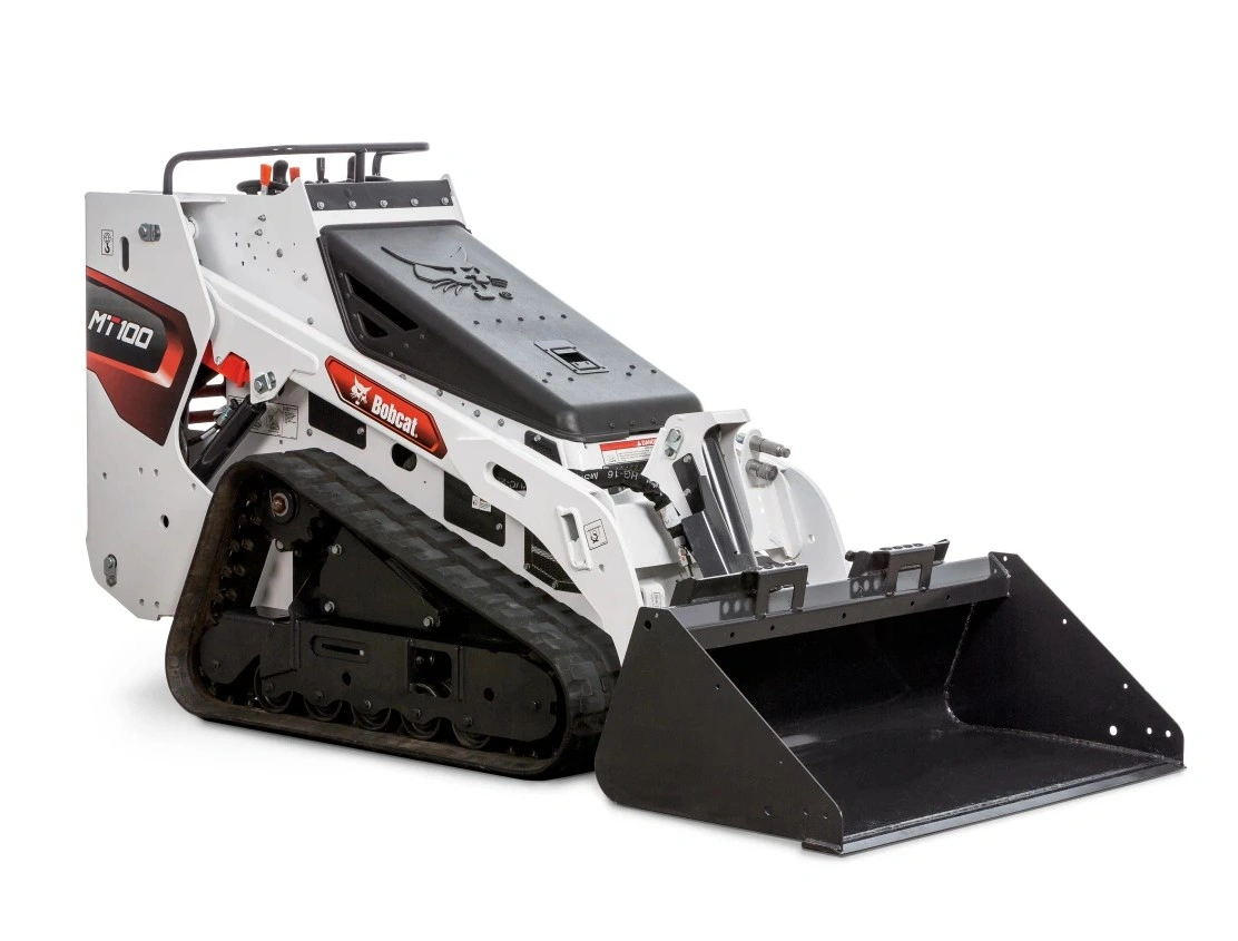 Bobcat MT100